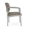 Lesro Lenox Guest Chair, 22.5 in W 24.5 in L 32 in H LS1101 - alternate 2